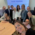 Thank pharma la pharmacie hospitalière à horizon 2030