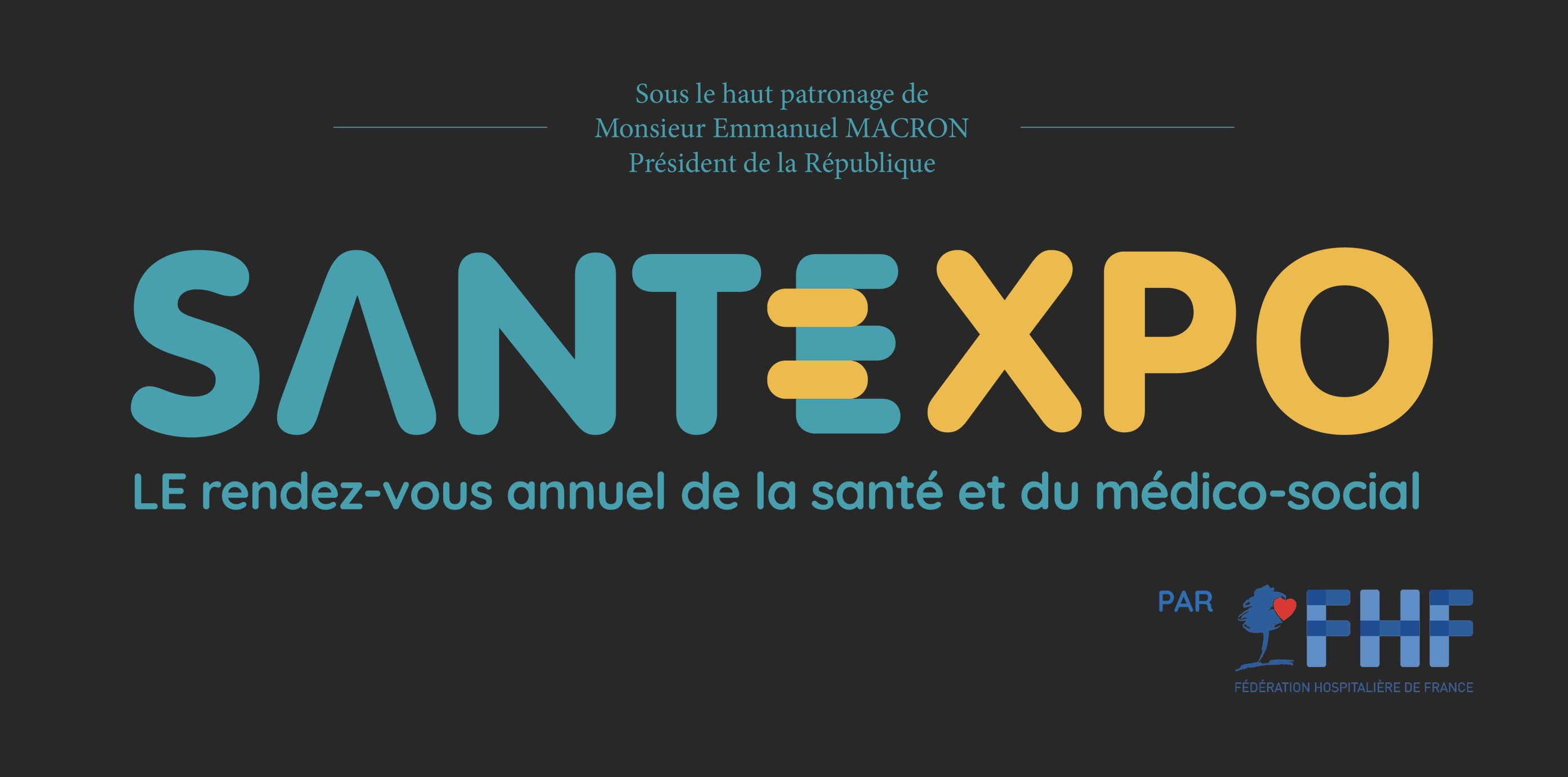 Santexpo 2024 : venez assister à notre agora sur