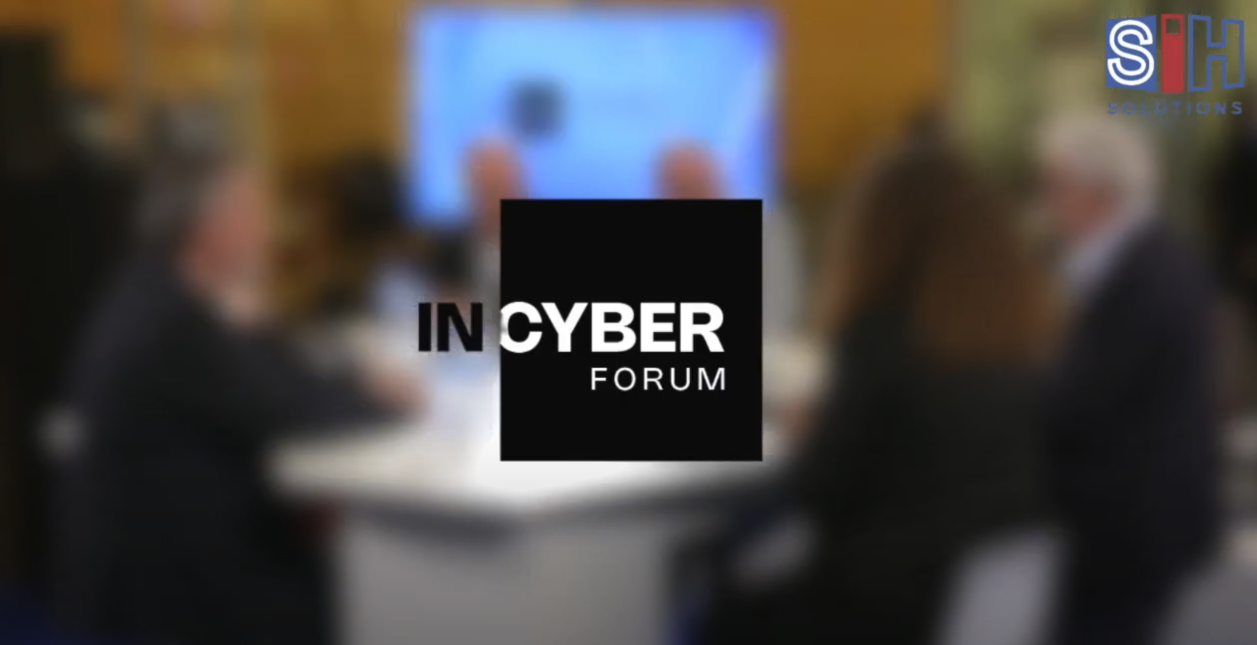 Forum InCyber 2024