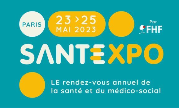 Santexpo : les innovations en santé à l'honneur