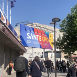 Retour sur l’édition du salon SANTEXPO 2025.
